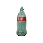 1-vintage coke bottles 64oz