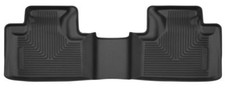 HUSKYLINER XACT For G.Cherokee DuranGo Floor Mats - Part 53661