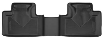 HUSKYLINER XACT For G.Cherokee DuranGo Floor Mats - Part 53661