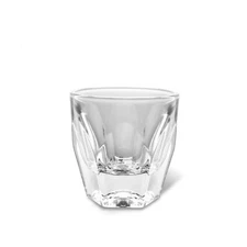 notNeutral VERO Glass Cortado, 4.25 oz., Clear