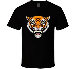 tiger shirt from mandy