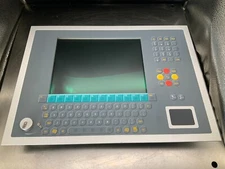 Beckoff CP6931-1001-0000 Multi Touch Control Panel 12.1"