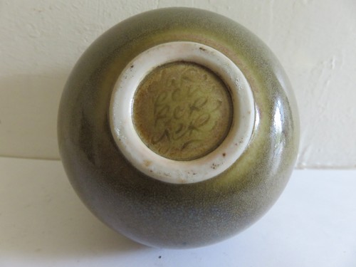 VASE HENRI DURENBERGER - Picture 8 of 8