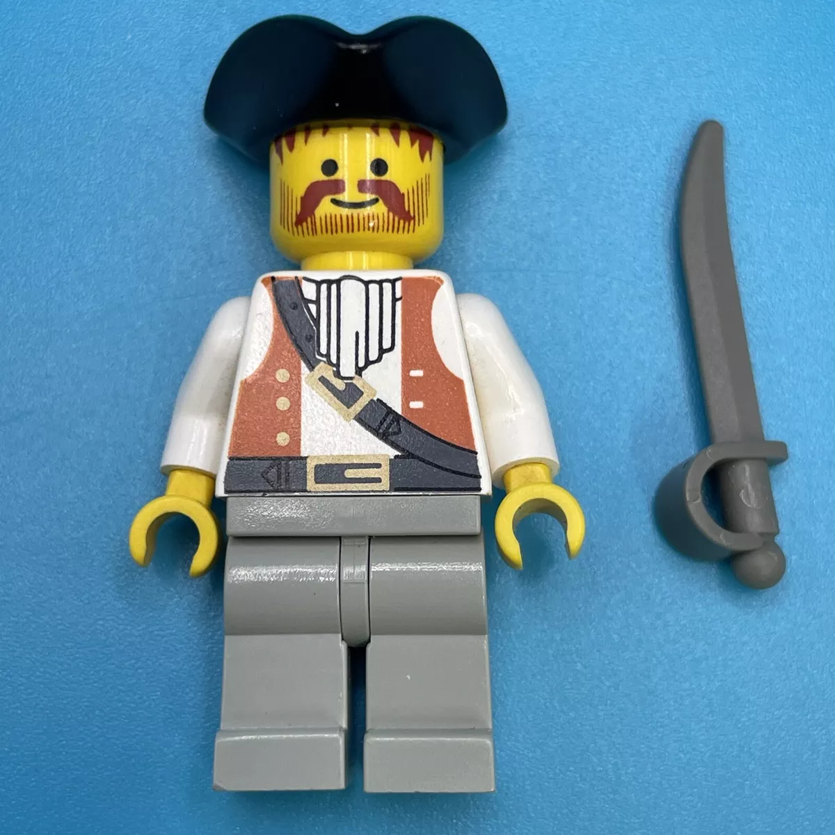 Lego pirates 6286 new arrivals