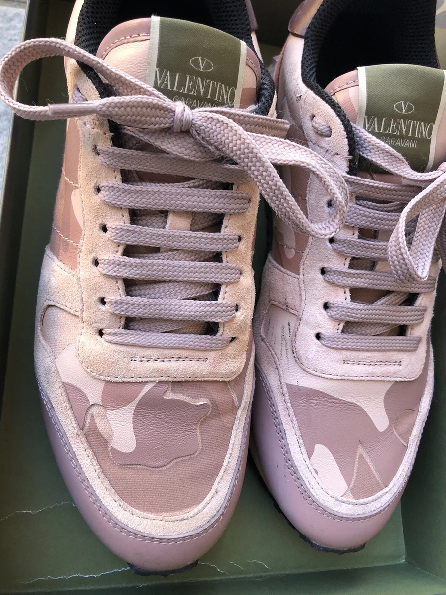 Valentino garavani hotsell scarpe donna