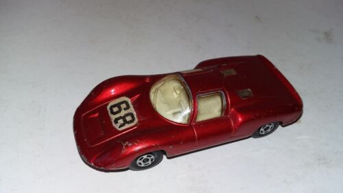 Matchbox Lesney  Porsche 910  Made in England - Picture 1 of 5