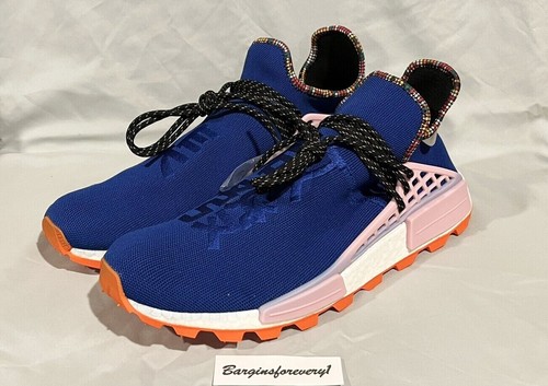 human race pw solar hu nmd