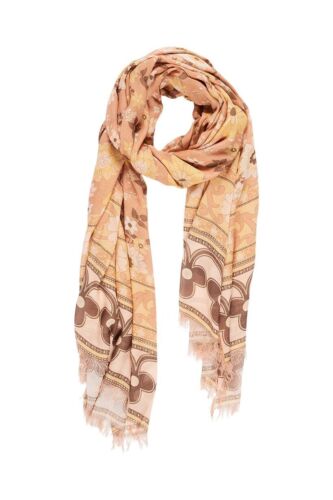 Spell & The Gypsy ~ Buttercup Sunrise Travel Scarf Sarong Shawl