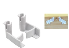 Fits H-oover L/R Tank Latch # part 440007389 440007388 fits F7205 F7210