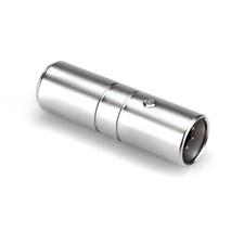 Hosa DMT-485 DMX512 Terminator, XLR5M