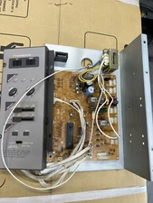 Toyostove Laser 73-56 Computer Board  Tested #20478512