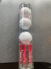 Target Exclusive Nike Golf Balls Gift Set VHTF New