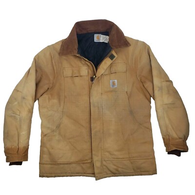ジャケット・アウター CARHARTT traditional coat Carhartt ® Duck Traditional Coat – SPDShoreline