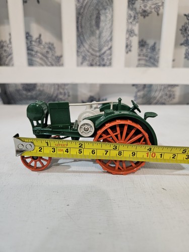 ERTL John Deere Overtime Tractor - Picture 7 of 7
