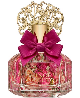 Vince Camuto Floreale Eau de Parfum, 1 oz. New  Open Box