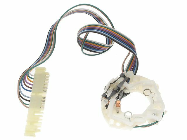 Turn Signal Switch For 1976-1989 Buick LeSabre 1977 1978 1979 1980