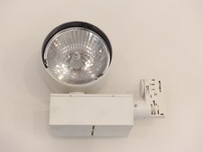4x Erco Strahler 1072052000 Lampe Leuchte mit Light Client für Schienensystem