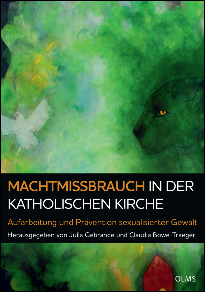 Thumbnail - Machtmissbrauch In Der Katholischen Kirche Julia Gebrande (u. A.)
