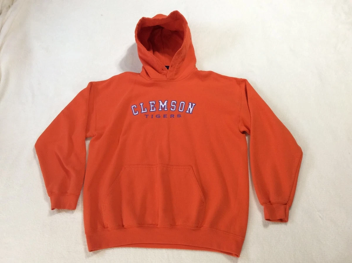 Clemson sweaters top