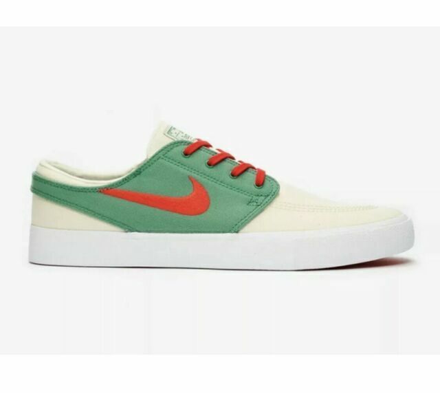 Size 10 5 Nike Zoom Stefan Janoski Canvas Rm Sb Sage Fire For Sale Online Ebay Size 10 5 Nike Zoom Stefan Janoski Canvas Rm Sb Sage Fire For Sale Online Ebay