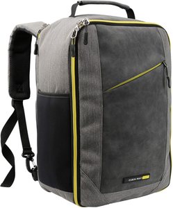 Cabin max Manhattan Bolsa De Viaje Mochila Equipaje de mano Ryanair Cabina bolsas  40x20x25 | eBay