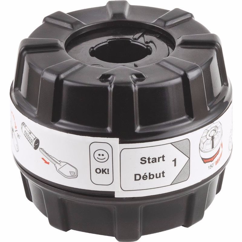 RESET カルムシー•*¨*•.¸♬︎2個セット！ NEW KWIKSET 83260 SMARTKEY RESET CRADLE FOR SMARTKEY CYLINDERS