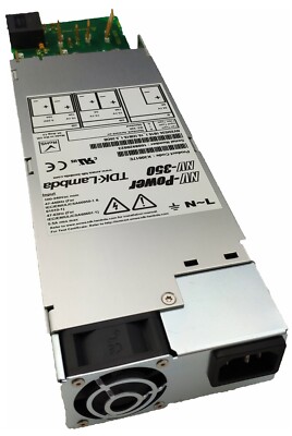 TDK-LAMBDA NV-Power NV350 K30017E Power Supply NEU