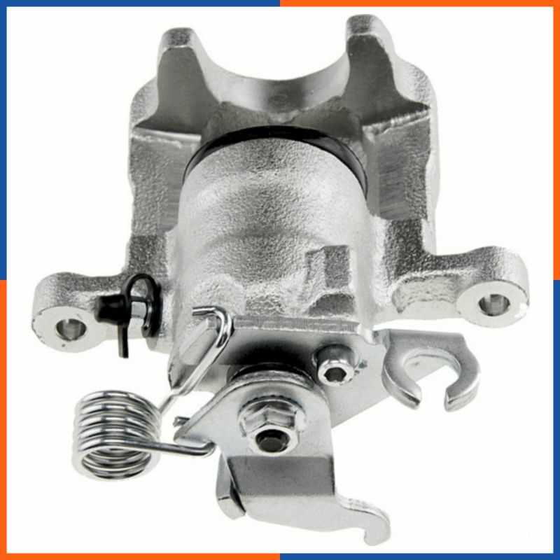 Étrier de frein MR955245 pour résoudre les problèmes de sifflement sur Mitsubishi