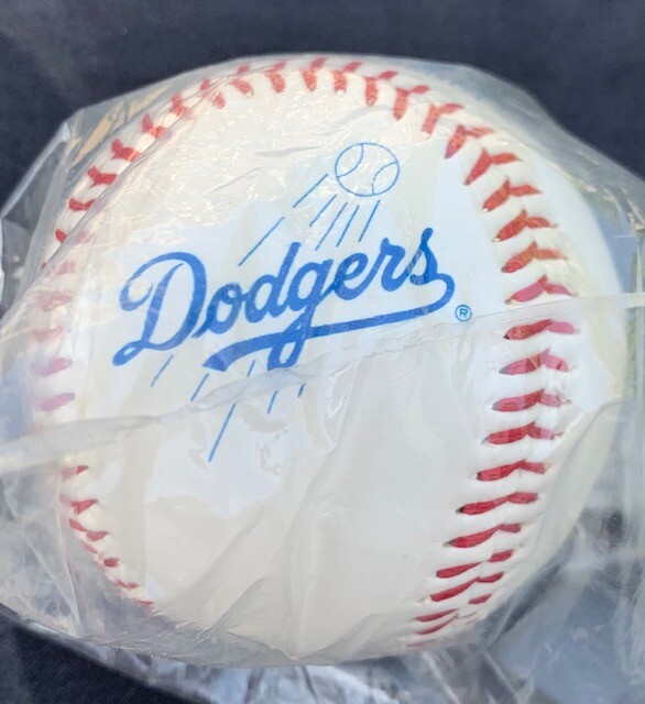 祝・大谷山入団 LA Dodgers HIDEO NOMO ルーキーカード LA DODGERS HIDEO NOMO FOTOBALL BASEBALL ROOKIE STRIKEOUT