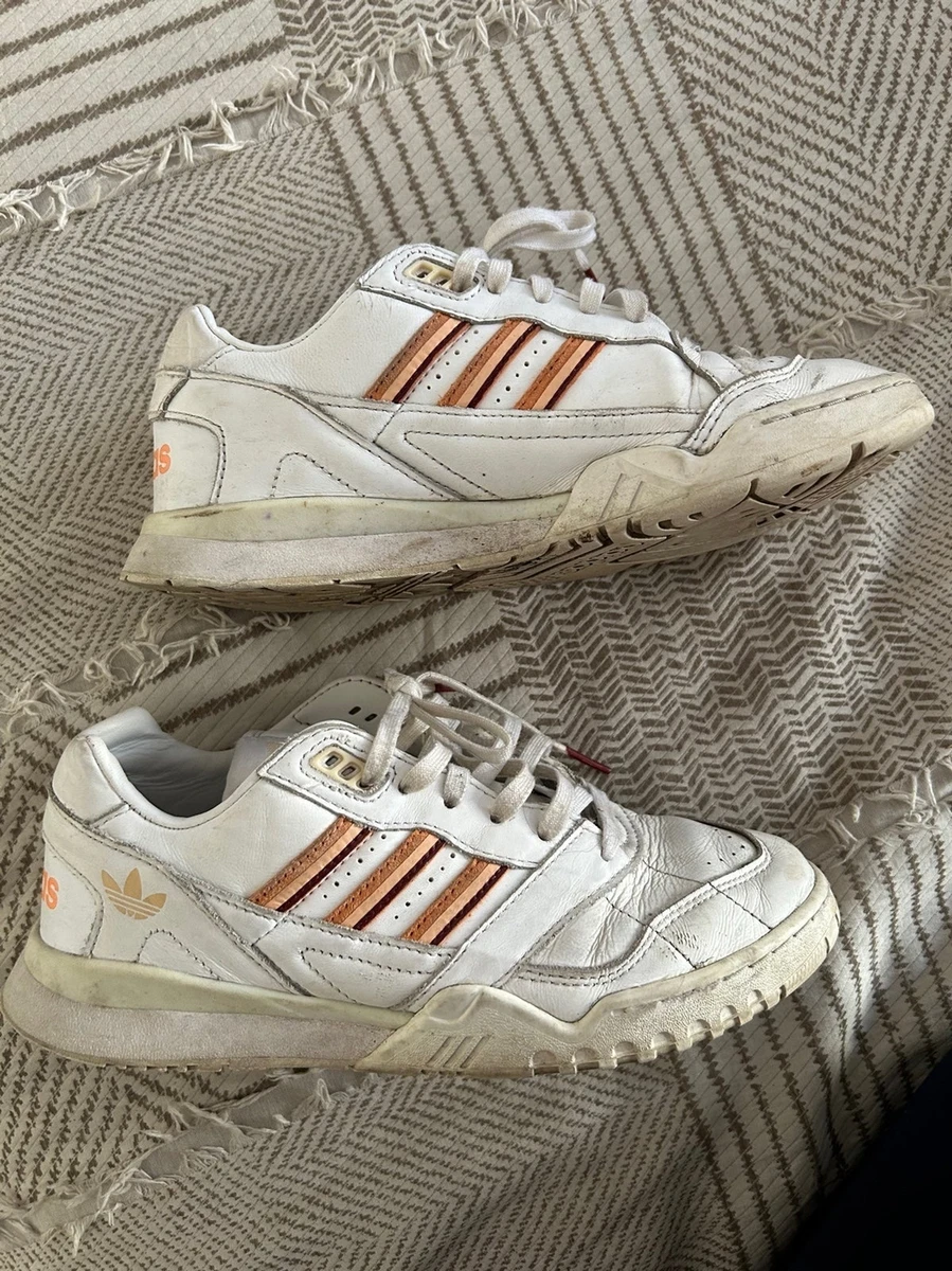 Adidas ar white cheap