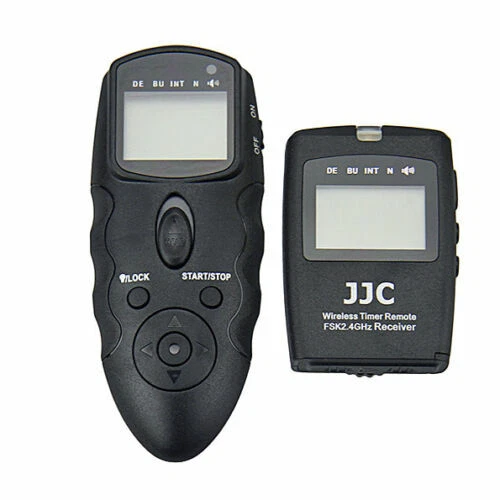 Télécommandes et déclencheurs pour appareil photo et caméscope Panasonic