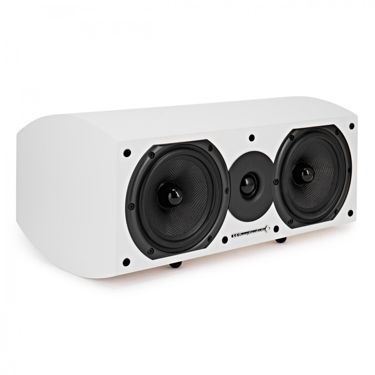 Wharfedale Diamond 9.CS Centre Speaker White