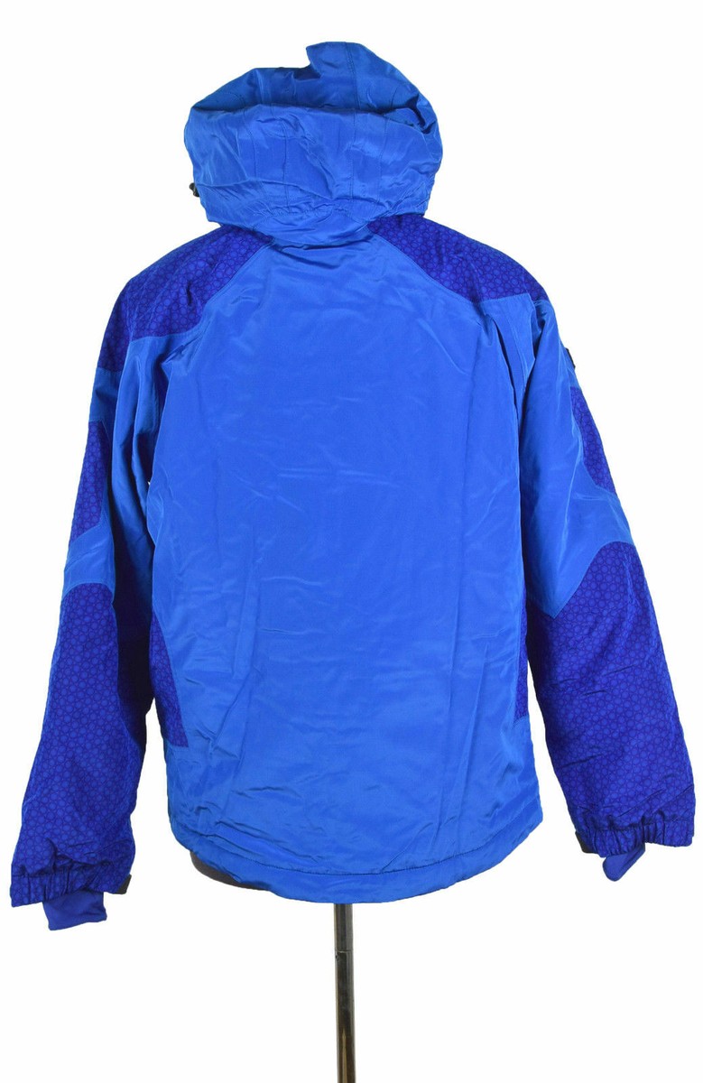 Fila F.I.S.I. Men's Italian Ski Team Jacket Thermal Fila F.I.S.I. Men's Italian Ski Team Jacket Thermal