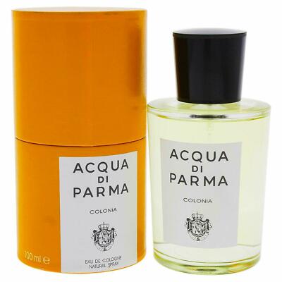 acqua di parma vetiver