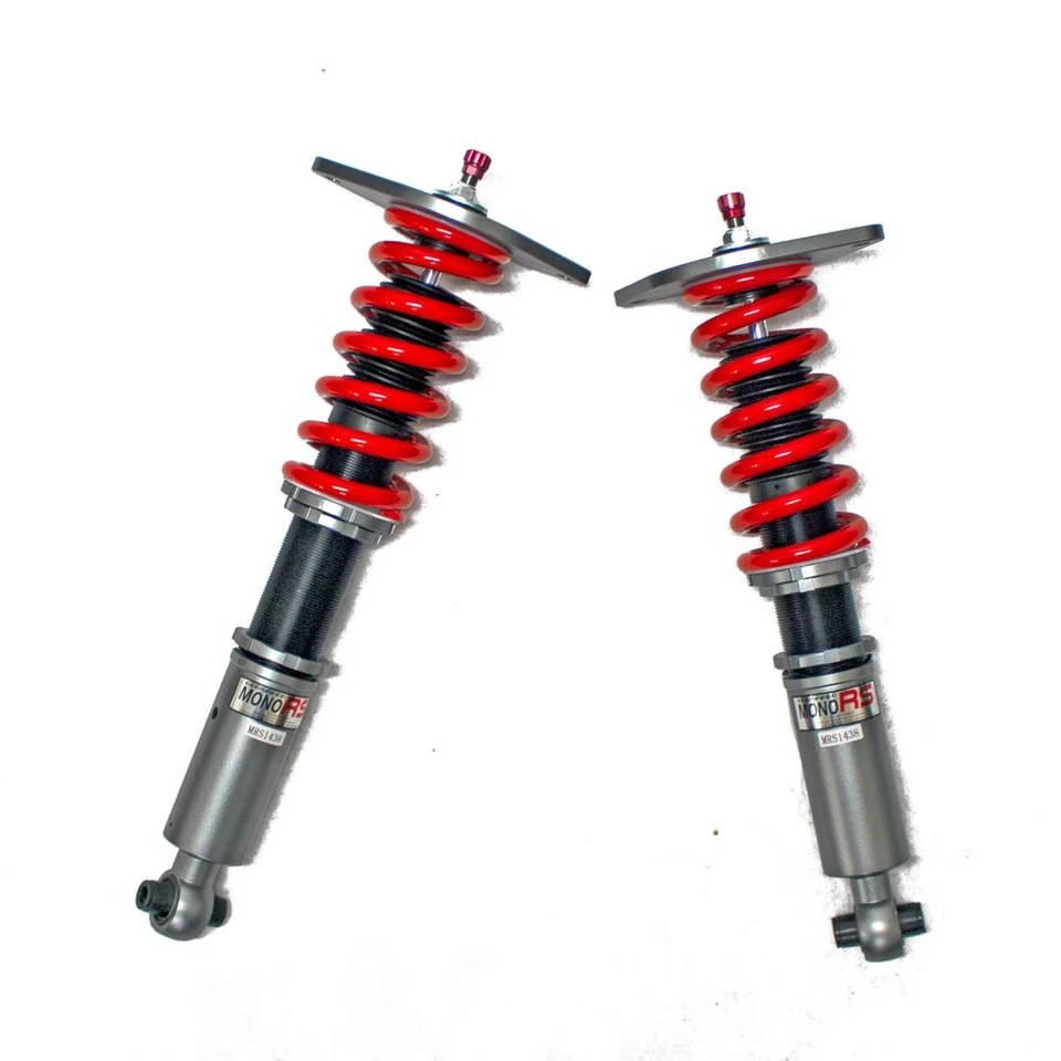Godspeed Mono RS Coilovers Lowering Suspension for Audi Allroad Quattro C5 98-05 - Image 4 of 4