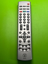 WESTINGHOUSE RMT-05 REMOTE CONTROL for SK-32H240S TX-42F430S TX-47F430S
