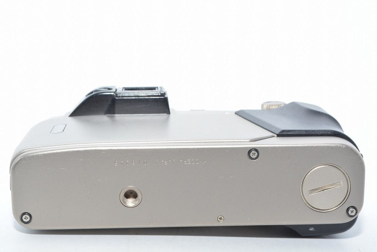 Contax G2 Body Rangefinder 35mm Film Camera Japan | eBay