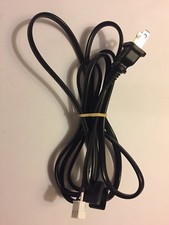 RCA RTU4300 POWER CORD