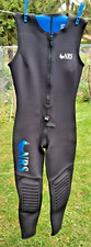 NRS Womens XL Farmer Jane Wetsuit Dive Suit