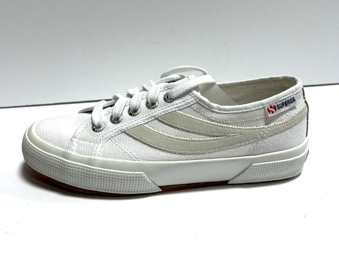 superga white 6