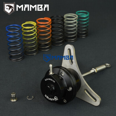 MAMBA Adjustable Turbo Actuator For Isuzu D-Max Rodeo 4J IHI RHF4 VIFE VA420114