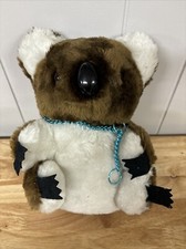 Dakin Nature Babies Koala Plush With Tag 1968 Plush 9