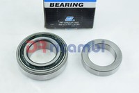 PFI Nabe Radlager Kit Jeep Wrangler Nissan Chevrolet U399/360L SET10 39.7X73X22