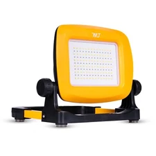 Master Tailgaters Pulse LED Work Flood Light Compatible with Dewalt Battery