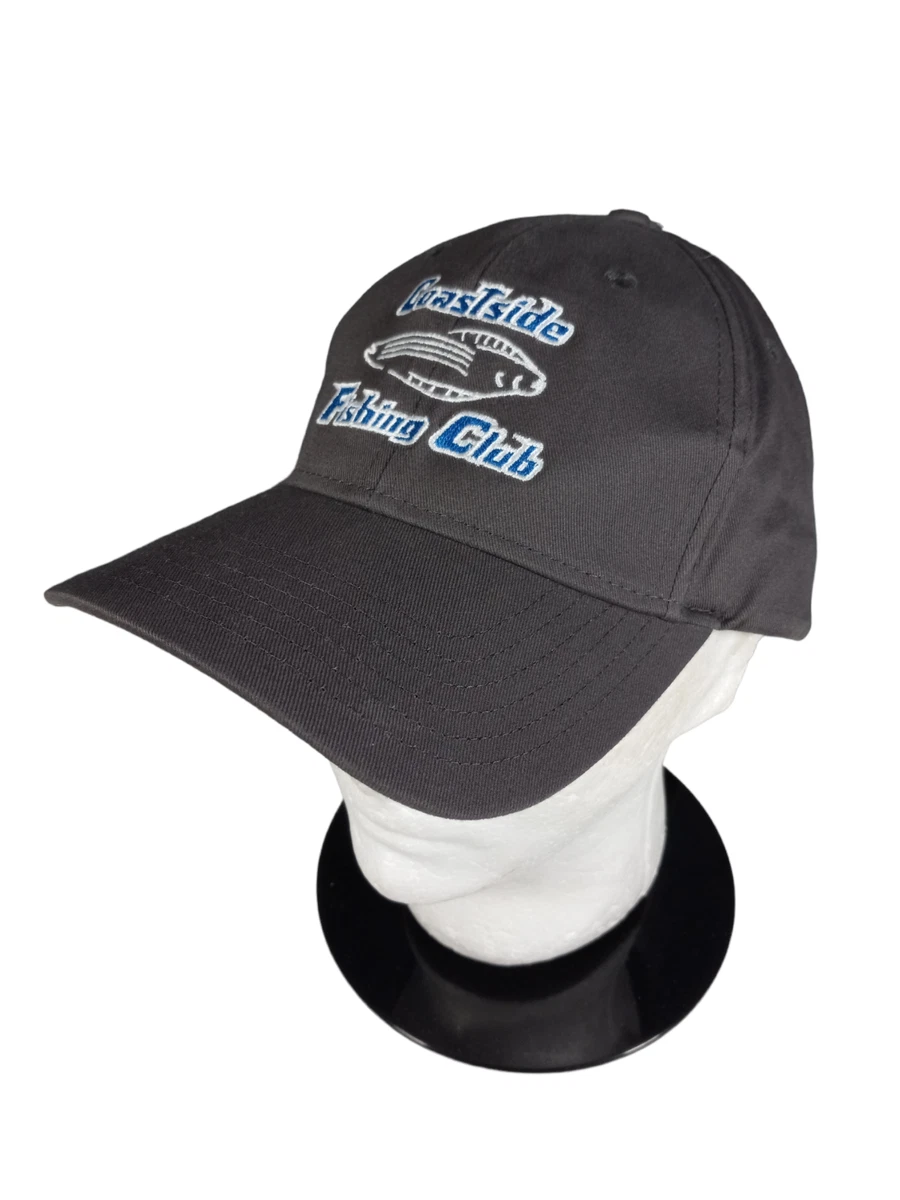 Coastside fishing club online