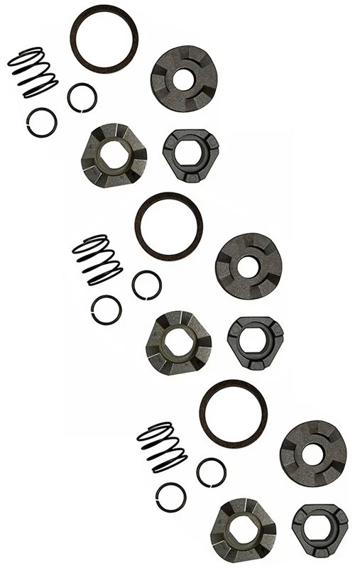 3) Dewalt 429634-00 Clutch Assemblies | eBay 