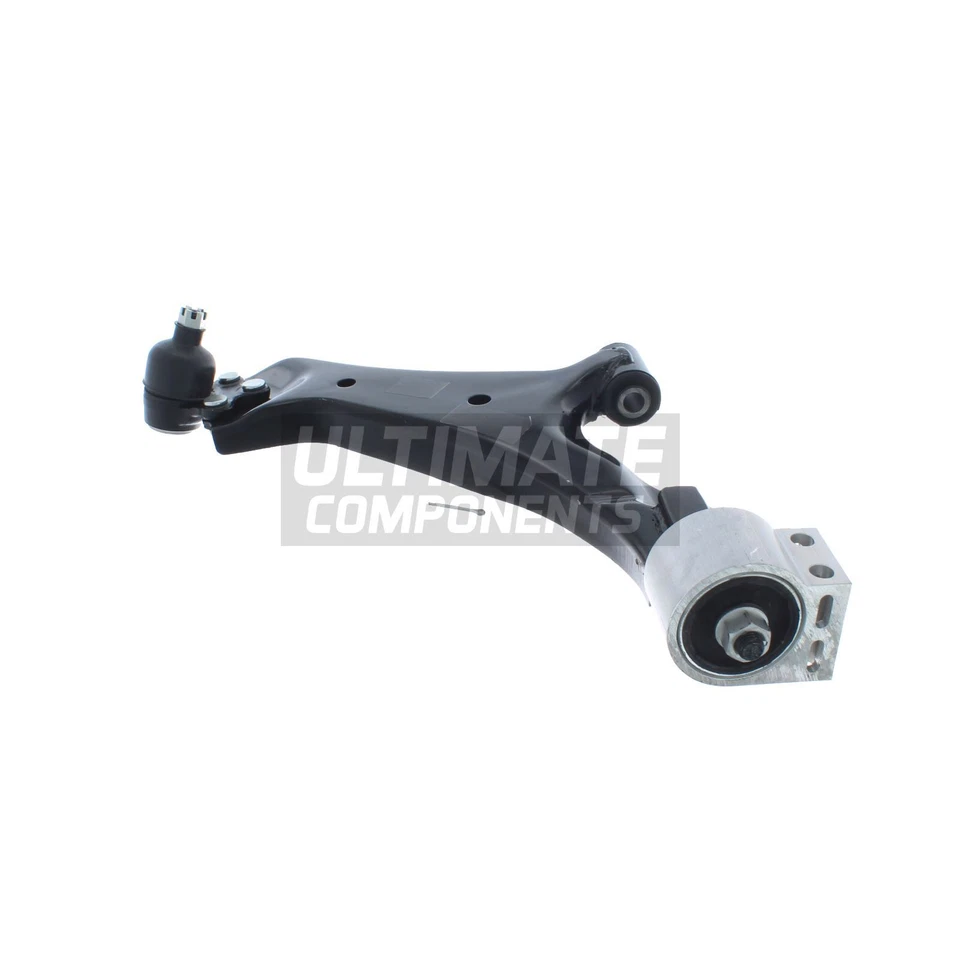 Chevrolet Captiva 2007-2015 Front Lower Wishbone Arm & Ball Joint Passenger Left - Image 4 of 4