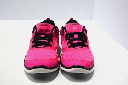 ASICS Gel Sustain TR Womens Shoes US Size 6.5 Hot Pink White S378N New w/o Box - Picture 6 of 14