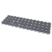 52PCS Valve Shims Kit 9.48mm for SUZUKI RMZ25...