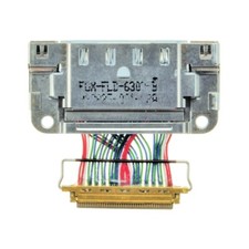 Flex Cable Charge Port Assembly for Microsoft Surface Pro 4 Pro 5 Pro 6 Repair